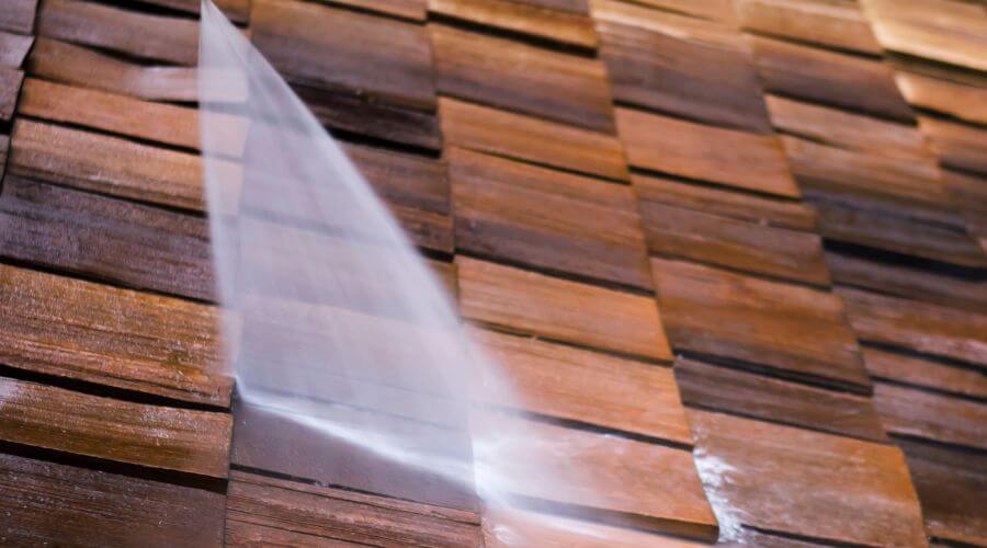 Shingle Roofing in Peggy, TX